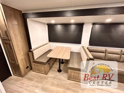 2026 Forest River RV Solaire - Photo 33