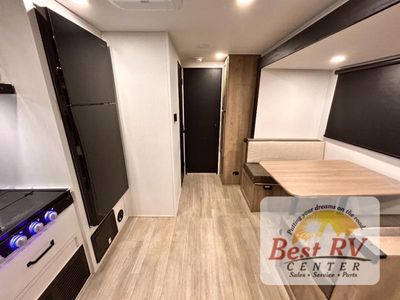 2026 Forest River RV Solaire - Photo 60