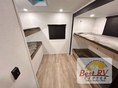 2026 Forest River RV Solaire - Photo 65