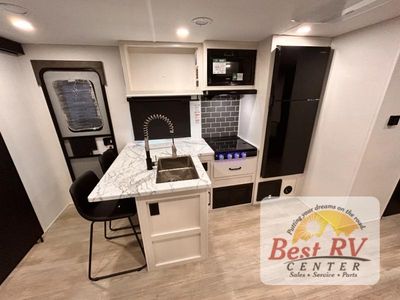2026 Forest River RV Solaire - Photo 22