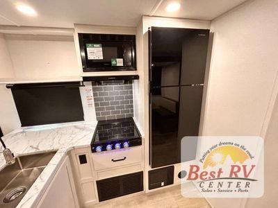 2026 Forest River RV Solaire - Photo 27
