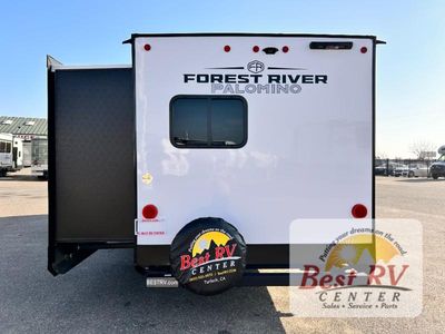 2026 Forest River RV Solaire - Photo 5
