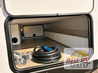 2026 Forest River RV Solaire - Photo 91