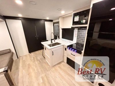 2026 Forest River RV Solaire - Photo 38