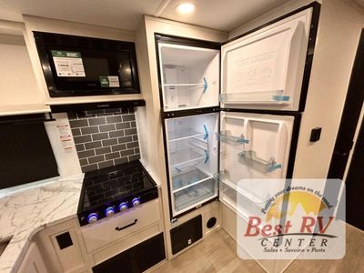2026 Forest River RV Solaire - Photo 28