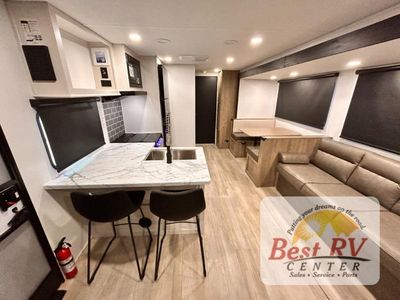 2026 Forest River RV Solaire - Photo 11