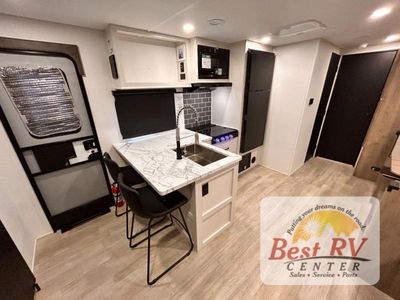 2026 Forest River RV Solaire - Photo 20