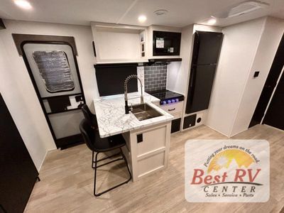 2026 Forest River RV Solaire - Photo 21