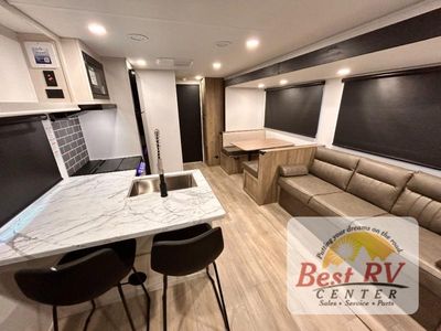 2026 Forest River RV Solaire - Photo 12