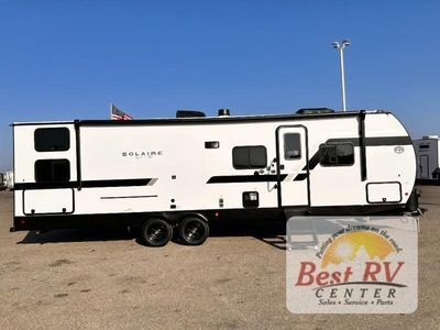 2026 Forest River RV Solaire - Photo 3