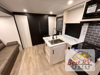 2026 Forest River RV Solaire - Photo 40