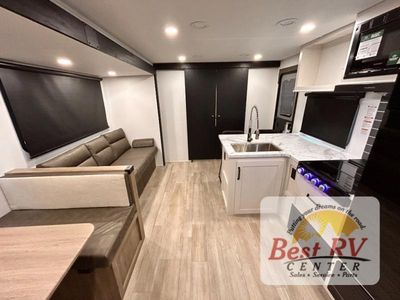 2026 Forest River RV Solaire - Photo 37