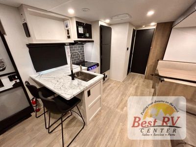 2026 Forest River RV Solaire - Photo 19