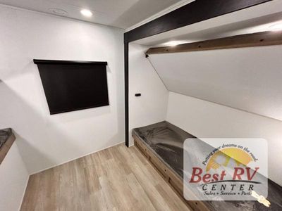 2026 Forest River RV Solaire - Photo 71