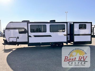 2026 Forest River RV Solaire - Photo 7