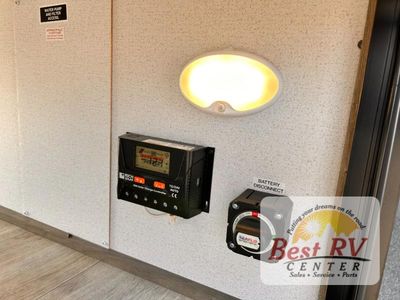 2026 Forest River RV Solaire - Photo 89