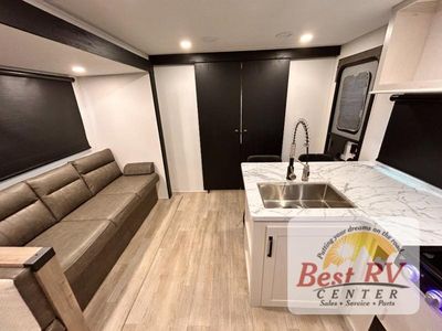 2026 Forest River RV Solaire - Photo 41