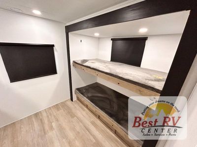 2026 Forest River RV Solaire - Photo 66