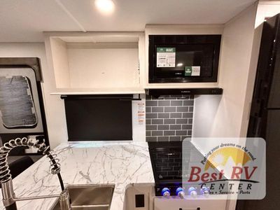 2026 Forest River RV Solaire - Photo 24
