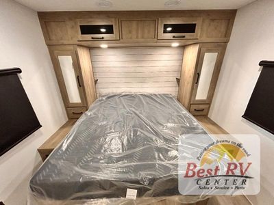 2026 Forest River RV Solaire - Photo 52