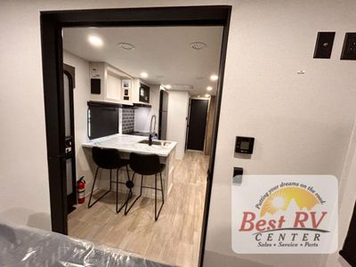 2026 Forest River RV Solaire - Photo 58