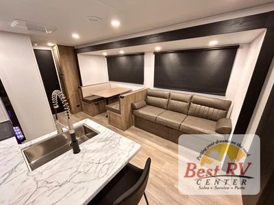 2026 Forest River RV Solaire - Photo 13