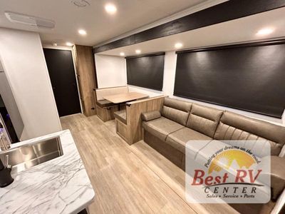 2026 Forest River RV Solaire - Photo 17