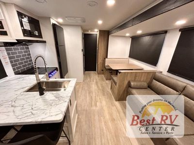 2026 Forest River RV Solaire - Photo 18