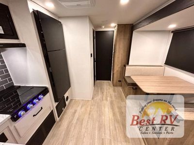 2026 Forest River RV Solaire - Photo 30