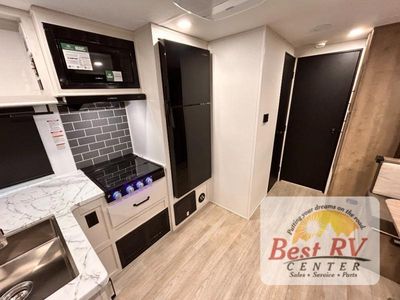 2026 Forest River RV Solaire - Photo 29