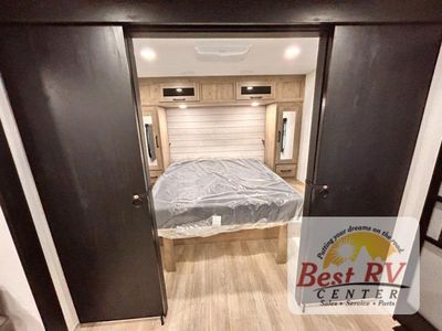 2026 Forest River RV Solaire - Photo 47