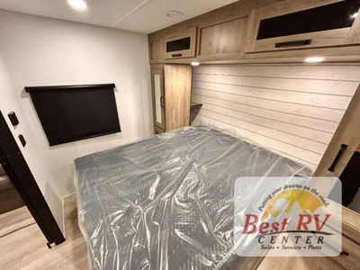 2026 Forest River RV Solaire - Photo 50