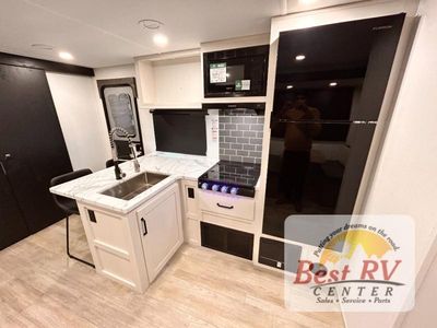 2026 Forest River RV Solaire - Photo 39