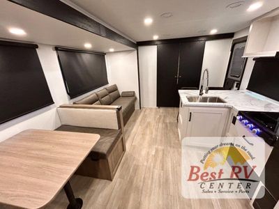 2026 Forest River RV Solaire - Photo 36