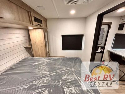 2026 Forest River RV Solaire - Photo 56