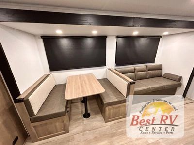 2026 Forest River RV Solaire - Photo 35