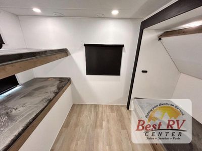 2026 Forest River RV Solaire - Photo 72