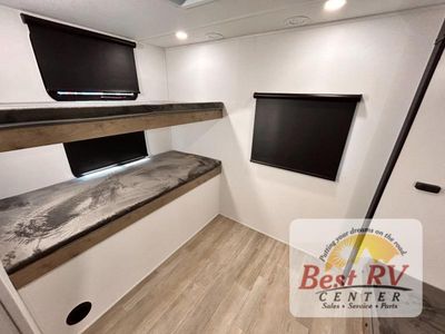 2026 Forest River RV Solaire - Photo 73