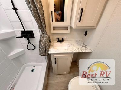 2026 Forest River RV Solaire - Photo 82