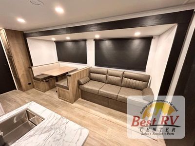 2026 Forest River RV Solaire - Photo 14