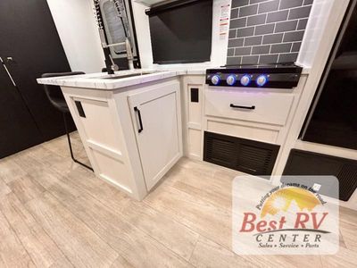2026 Forest River RV Solaire - Photo 26