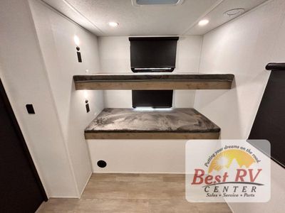 2026 Forest River RV Solaire - Photo 74