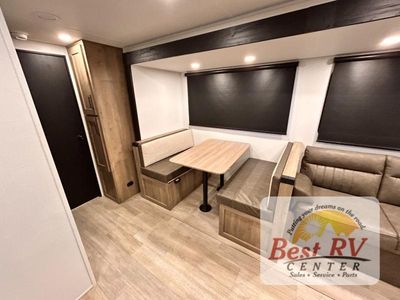 2026 Forest River RV Solaire - Photo 32