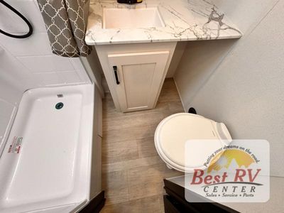 2026 Forest River RV Solaire - Photo 86