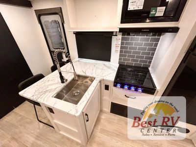 2026 Forest River RV Solaire - Photo 25