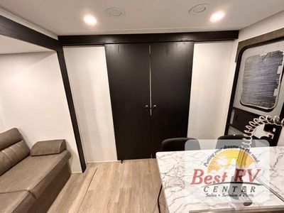 2026 Forest River RV Solaire - Photo 45