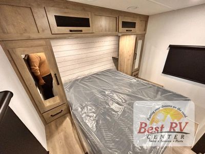 2026 Forest River RV Solaire - Photo 53