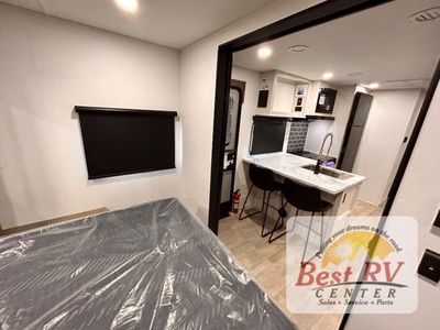 2026 Forest River RV Solaire - Photo 57
