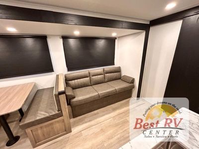 2026 Forest River RV Solaire - Photo 43
