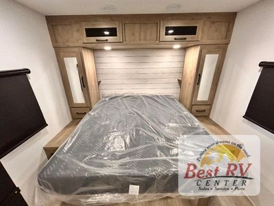 2026 Forest River RV Solaire - Photo 48